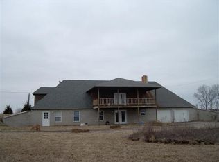 824 S Highway 13, Deepwater, MO 64740