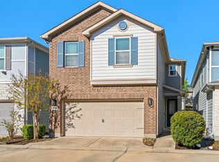 1849 Commons Hill Ln, Houston, TX 77080