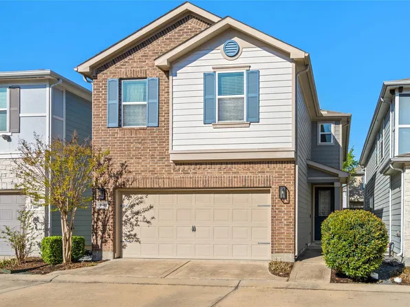 1849 Commons Hill Ln, Houston, TX 77080