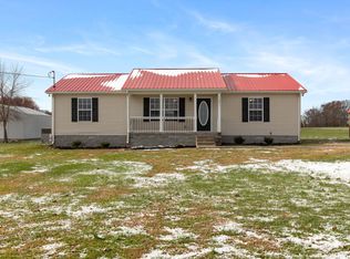 11071 Woodbury Hwy, Morrison, TN 37357