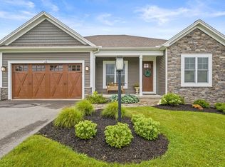 23 Axel Rim Trl, Fairport, NY 14450