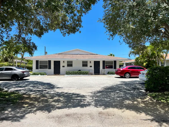 3013 Albatross Rd APT 2, Delray Beach, FL 33444