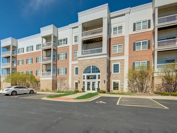 3975 Idlewild Ln Unit 309, Naperville, IL 60564