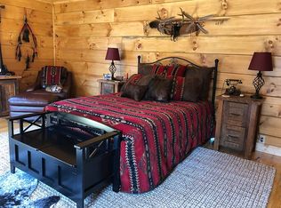 216 Lower Smithfield Rd, Tellico Plains, TN 37385