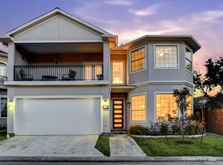 2618 Tudor Mnr, Houston, TX 77082