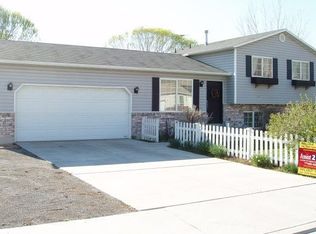 761 N 350 W, Springville, UT 84663