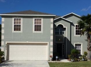 5071 NW Fiddle Leaf Ct, Port Saint Lucie, FL 34986