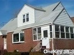 451 Lafayette Blvd, Long Beach, NY 11561
