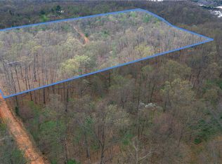 11925 Arkie Rd, Rogers, AR 72756