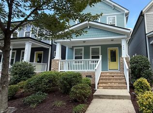440 Granite Mill Blvd, Chapel Hill, NC 27516