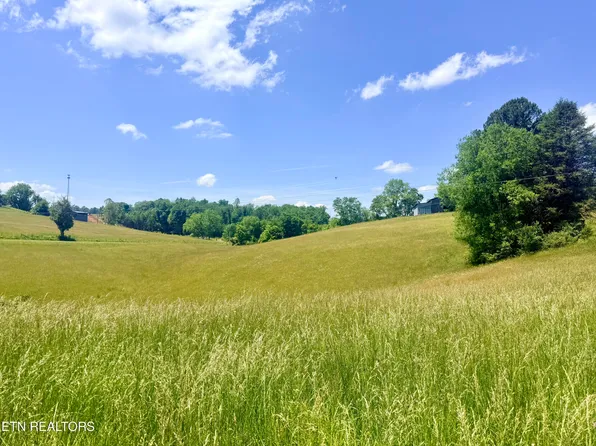 Old Highway 25e, Tazewell, TN 37879