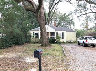 157 Potter Dr, Mobile, AL 36606