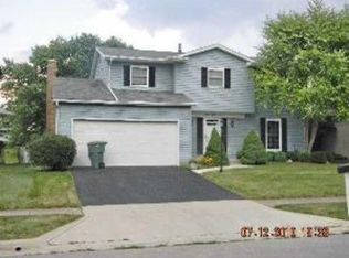 1686 Carrigallen Ln, Columbus, OH 43228