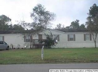 12670 Simms Rd, Denham Springs, LA 70706