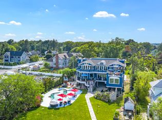 165 Comanche Dr, Oceanport, NJ 07757