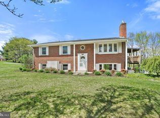 2248 Jefferson Pike, Knoxville, MD 21758