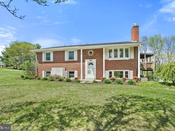 2248 Jefferson Pike, Knoxville, MD 21758