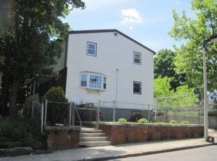 57 Woodbine St, Boston, MA 02119