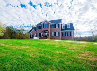 893 Shoals Rd, Pinnacle, NC 27043