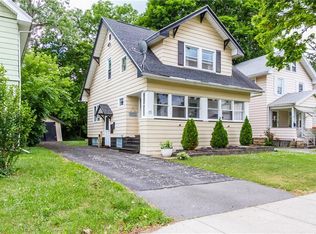 185 Westfield St, Rochester, NY 14619