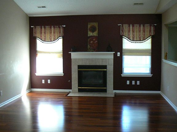 Inviting Living Room