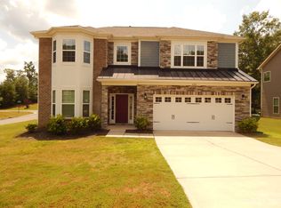 620 Sugarberry Ct, Fort Mill, SC 29715
