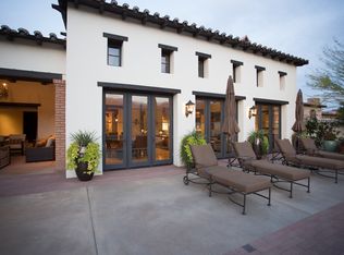 21 Santa Rosa Mountain Ln, Rancho Mirage, CA 92270