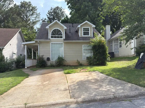 1130 Independence Way, Norcross, GA 30093