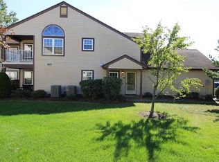 16D Andrew Johnson Dr, Monroe Township, NJ 08831
