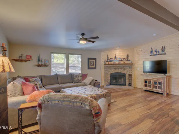 17040 BIG SKY Drive, Munds Park, AZ 86017