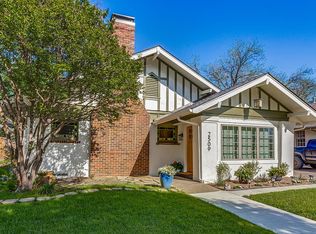 2509 Willing Ave, Fort Worth, TX 76110