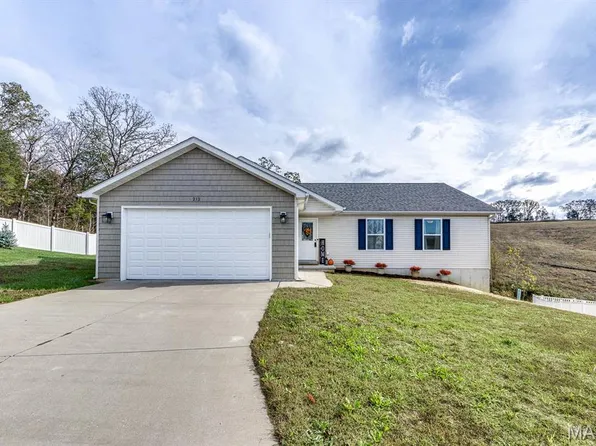 212 Boardwalk Ct, Union, MO 63084