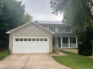 4425 Rolling Mdws, Ellicott City, MD 21043