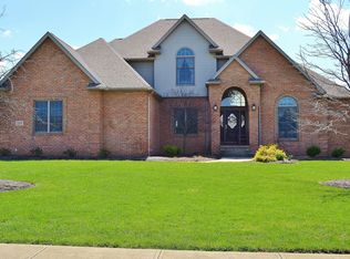 1209 Goldenrod Dr, Galion, OH 44833