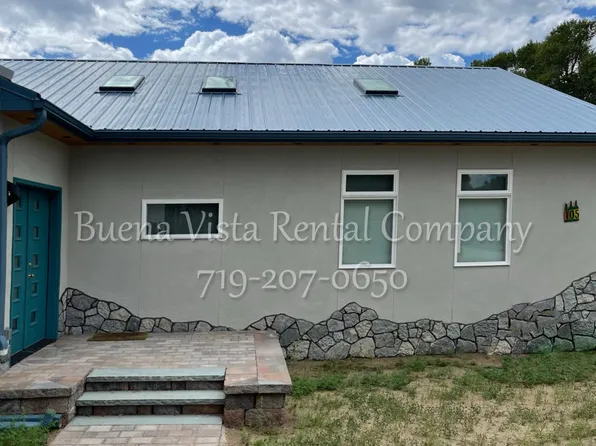 105 Merrill Ln, Buena Vista, CO 81211