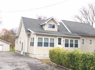 453 Taurus Rd, Schenectady, NY 12304