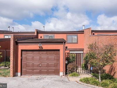 106 Judges Ln, Towson, MD, 21204