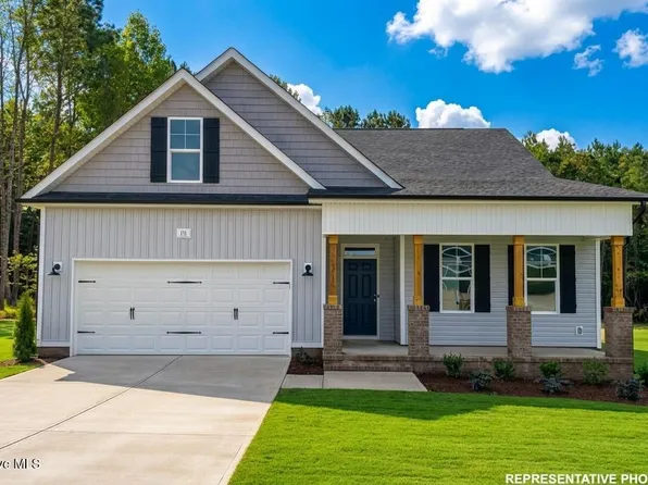 75 Cardovia Way, Wendell, NC 27591
