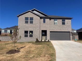 5318 Selah St, Springdale, AR 72764