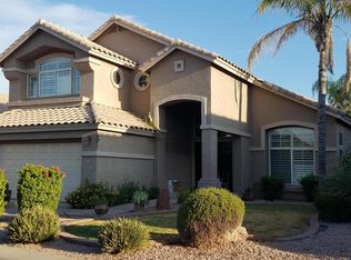 255 W Calle Monte Vista Dr, Tempe, AZ 85284