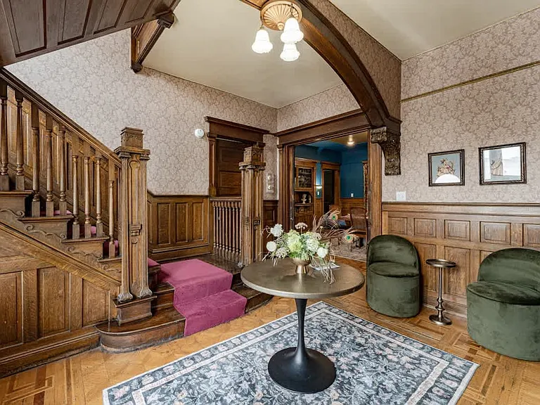 Hall