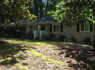 1764 Hollyhock Ter, Decatur, GA 30032