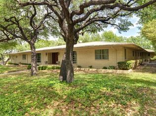 3801 Trails Edge Rd, Fort Worth, TX 76109