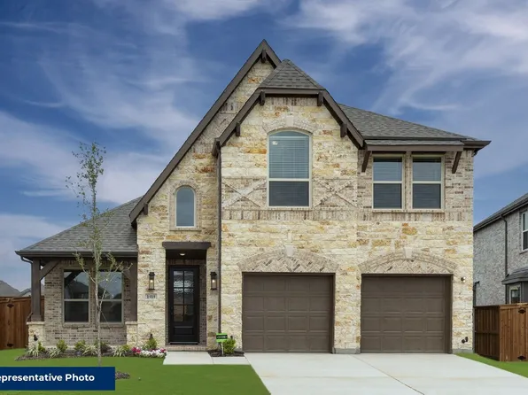 1104 Branching Brook Dr, McKinney, TX 75071