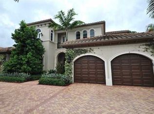17634 Middlebrook Way, Boca Raton, FL 33496