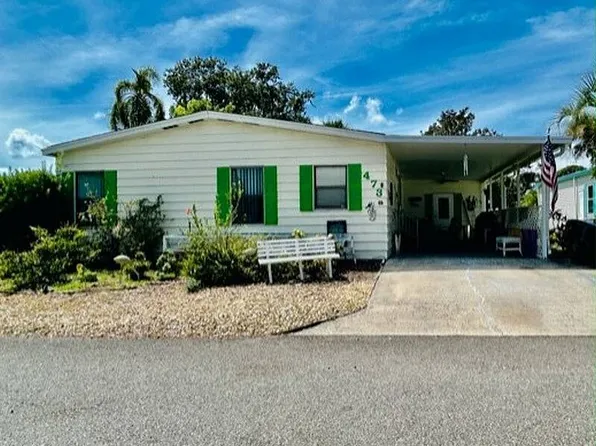 473 Bella Vis, Edgewater, FL 32141