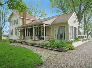 5882 Stimson Rd, Middleville, MI 49333