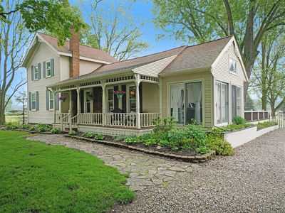 5882 Stimson Rd, Middleville, MI, 49333