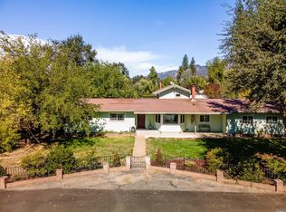 10700 Main St, Potter Valley, CA 95469