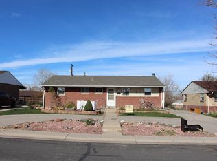 901 Bronco Rd, Denver, CO 80221